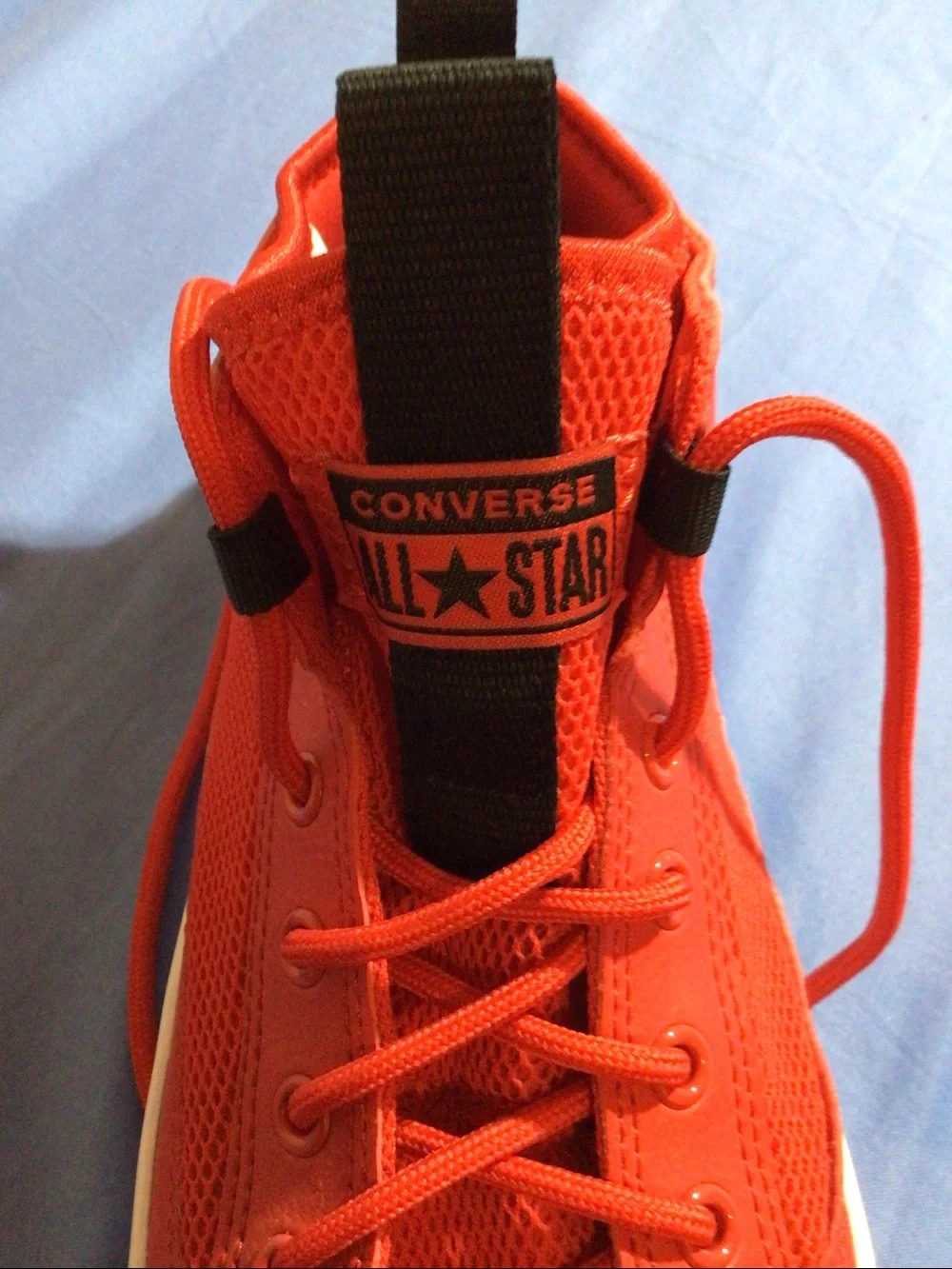 Converse Men’s Chuck Taylor All Star Ultra Sneakers Size 9 NWOT - Picture 5 of 7